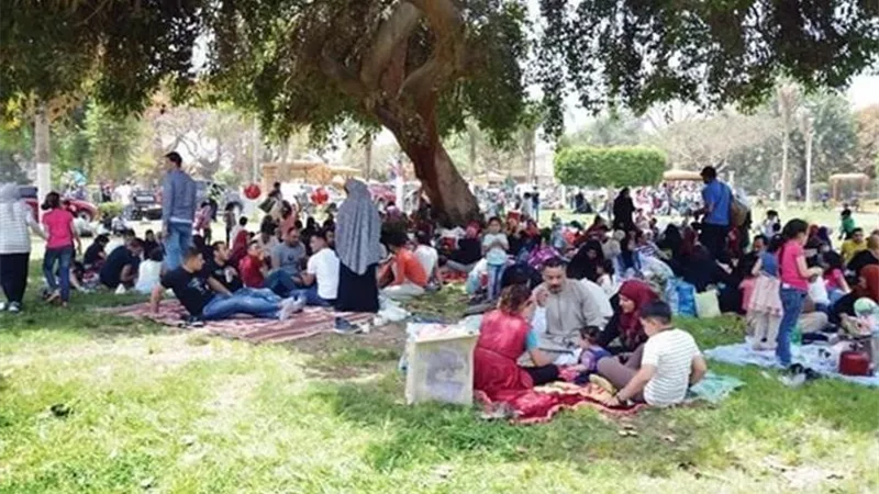 رسميًا.. تحديد يوم إجازة شم النسيم 2026 في مصر للقطاعين الحكومي والخاص