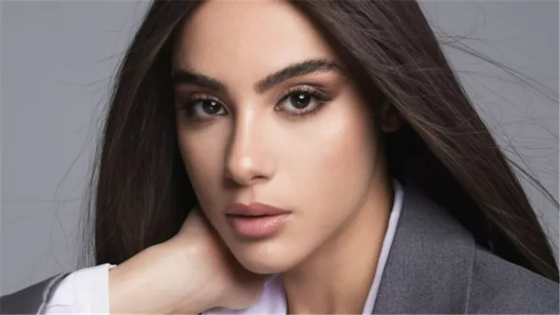 بين الإعجاب والهجوم الشخصي.. أندريا طايع تفتح قلبها وتتحدث عن ألم التنمر