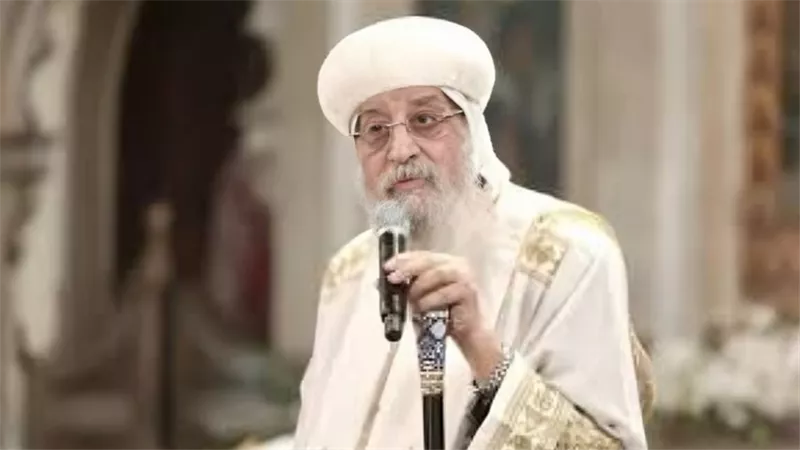 طقوس كنسية فريدة.. تعرف على ترتيب قراءات وصلوات صلاة اللقان في قداس العهد