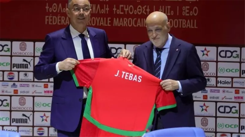 من مدريد إلى الدار البيضاء.. حلم استضافة مباريات 