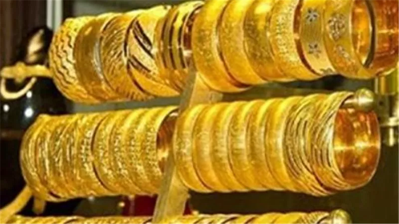 أسعار الذهب في الصاغة المصرية اليوم 11_4_ 2026