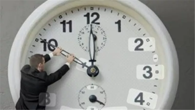رسميًا.. تقديم الساعة 60 دقيقة في هذا الموعد: كل ما تريد معرفته عن التوقيت الصيفي