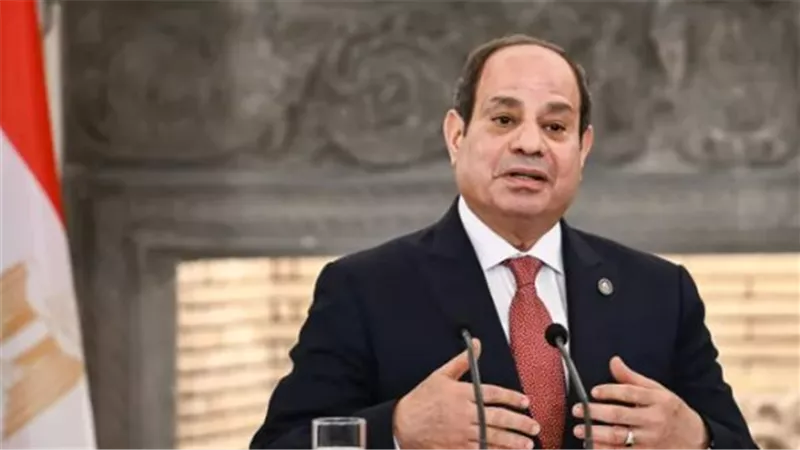 السيسي يتابع خطط الاكتفاء الذاتي من الثروة الحيوانية والداجنة لمواجهة غلاء الأسعار