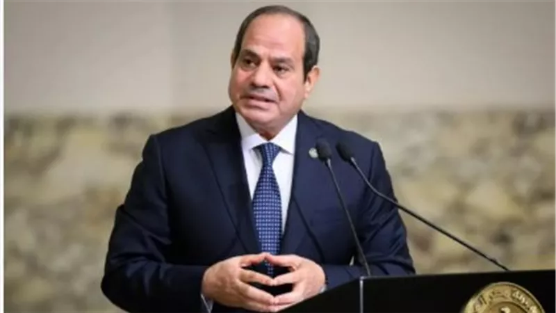 السيسي يتابع خطط الاكتفاء الذاتي من الثروة الحيوانية والداجنة لمواجهة غلاء الأسعار