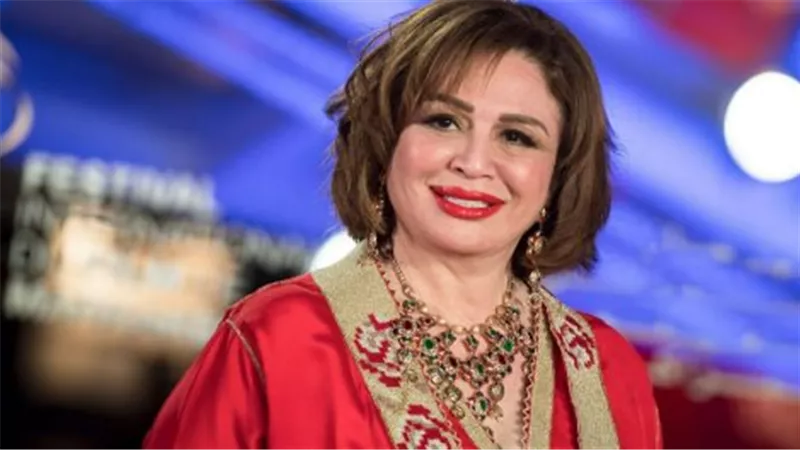 بعد تصدره التريند.. إلهام شاهين توجه رسالة مؤثرة لجمهورها وصناع فيلم حظر تجول