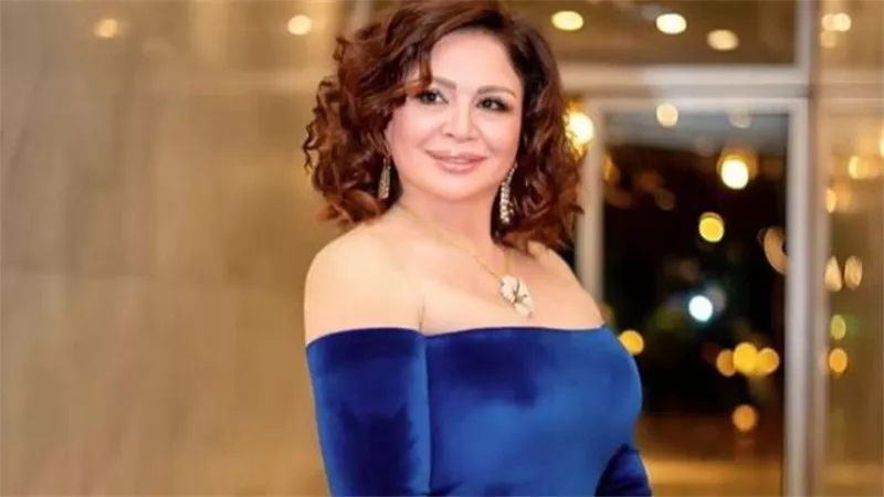 إلهام شاهين توجه رسالة مؤثرة لجمهورها وصناع فيلم حظر تجول