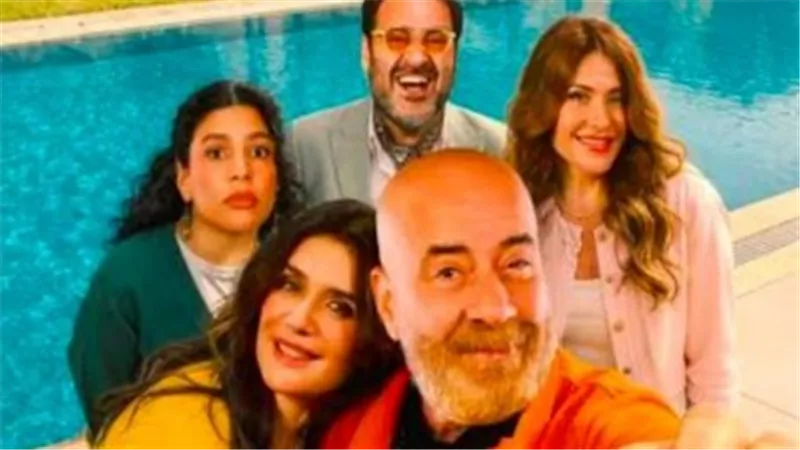 بالأرقام.. فيلم 
