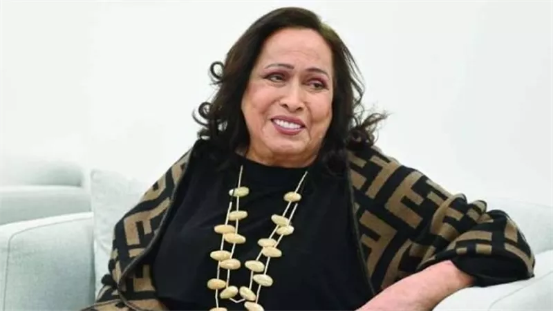 بعد شائعات الوفاة التي هزت السوشيال ميديا.. تطورات جديدة في حالة الفنانة حياة الفهد
