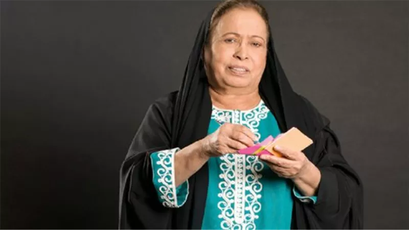 مي العيدان تهاجم مروجي الشائعات وتؤكد: حياة الفهد لا تزال تحت الرعاية الطبية وحالتها مستقرة