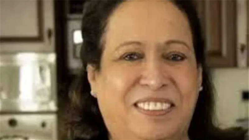 حياة الفهد.. سيدة الشاشة الخليجية.. تاريخ من العطاء والريادة الفنية