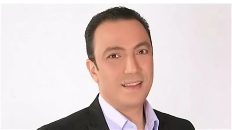طارق لطفي في 