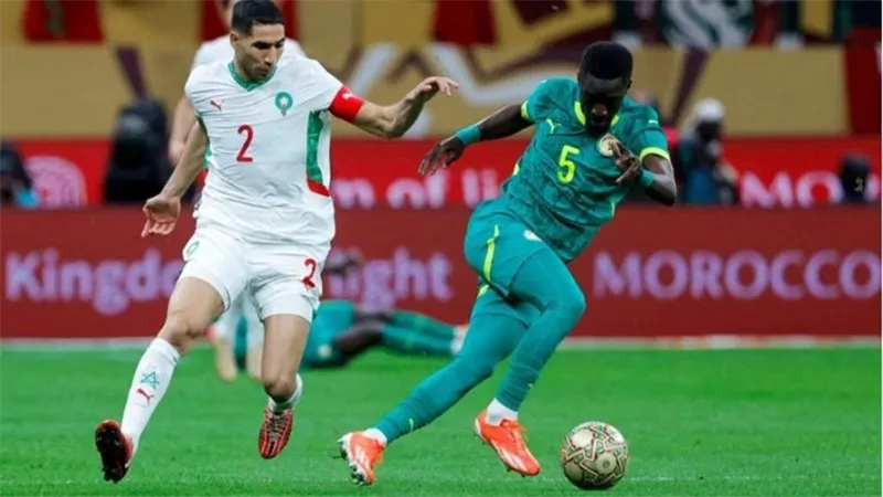 معطيات جديدة تقلب الموازين في أزمة نهائي كأس أمم إفريقيا