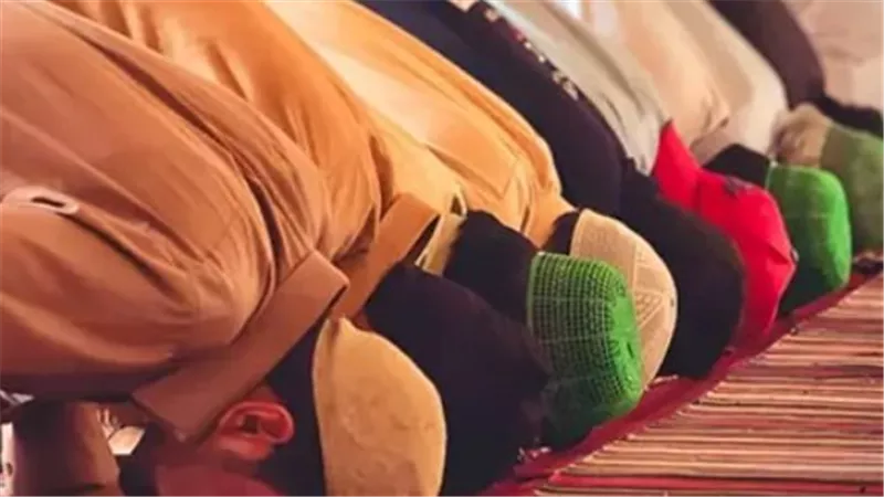 دليل شامل لمواقيت الصلاة اليوم في مصر لضبط جدولك اليومي