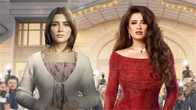 من يربح رهان الجمهور؟ تحليل شامل لأعمال ياسمين عبد العزيز ومي عمر الجديدة