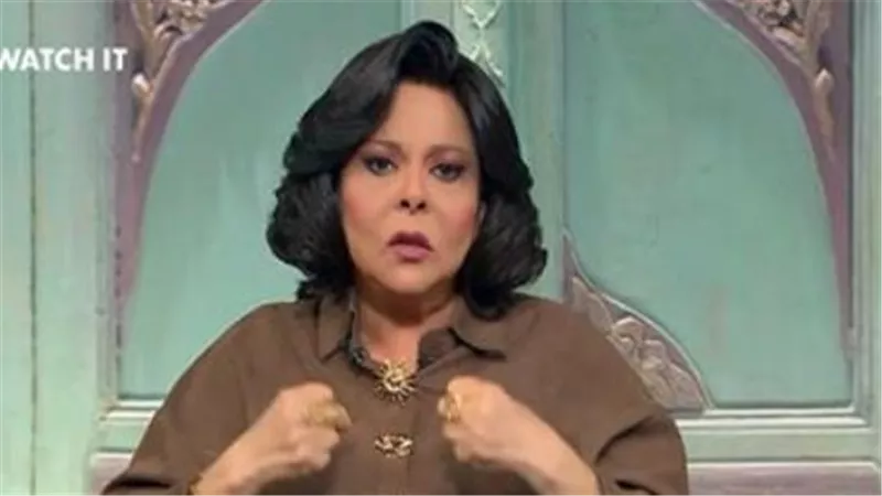 مسيرة إسعاد يونس: من بريق التمثيل والإنتاج إلى ريادة الإعلام الإنساني