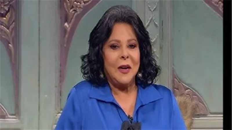صاحبة السعادة 2026: كيف حافظت إسعاد يونس على بريقها لأكثر من أربعة عقود؟