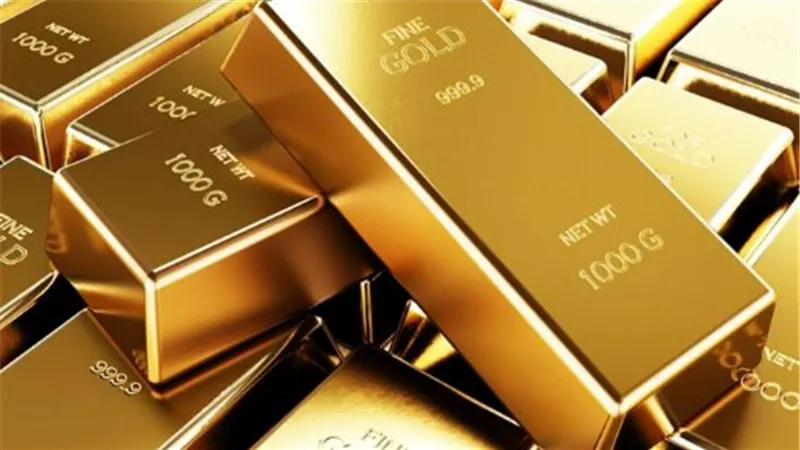استقرار الذهب بعد تراجع طفيف.. قراءة في المؤشرات الفنية للسوق المصري