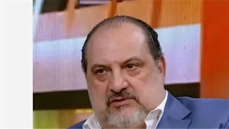 خالد الصاوي: لم أنجب أطفالًا لكنني عشت الأبوة مع طفلة 