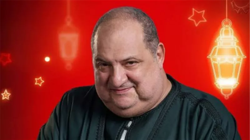 بين الفن والواقع.. خالد الصاوي يتألق في 