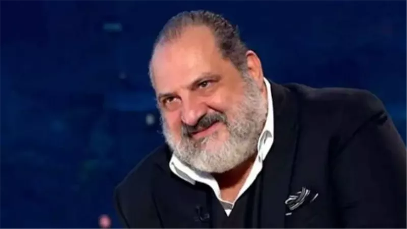 خالد الصاوي يتألق في 