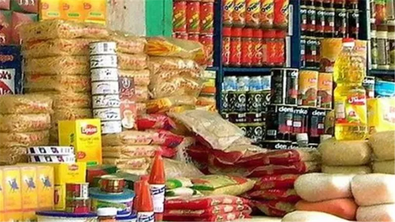 كيف تستفيد من منحة الـ 400 جنيه على بطاقتك التموينية؟ السلع المتاحة ومنافذ الصرف