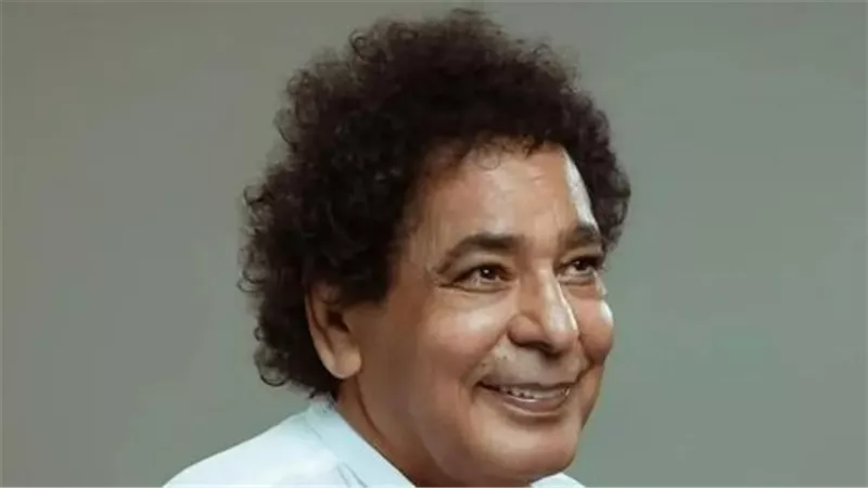 بعد غياب.. محمد منير يضع اللمسات الأخيرة على ألبومه الجديد ويستعد لطرحه قريبًا