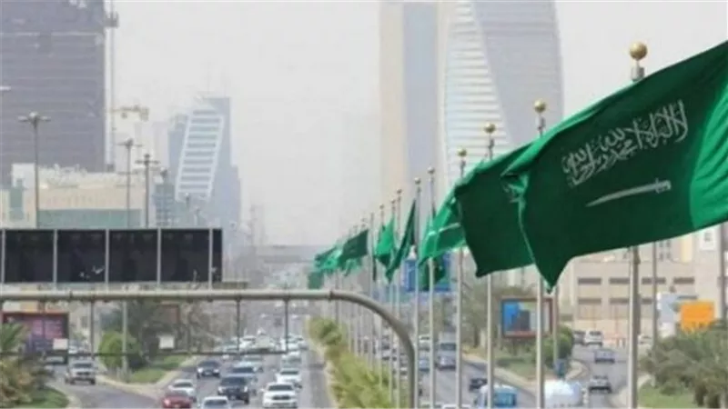 خريطة الأمطار في السعودية: تفاصيل درجات الحرارة وسرعة الرياح في عطلة نهاية الأسبوع