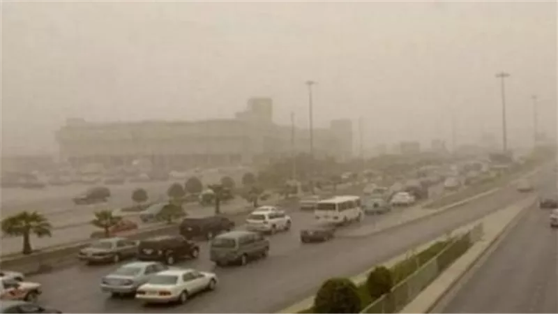 الأرصاد تحذر من تقلبات جوية حادة وضباب كثيف يغطي أجزاء من المملكة