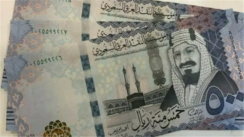 استقرار الريال السعودي يتزامن مع وصول الاحتياطيات الدولية لـ 52.8 مليار دولار