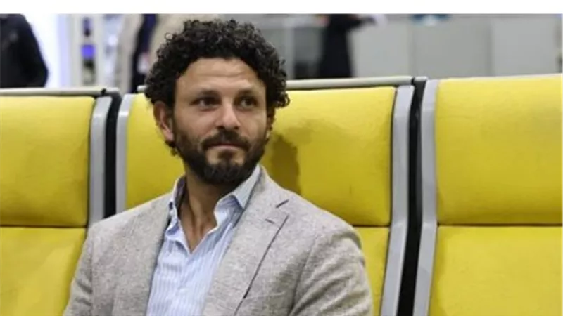 حسام غالي يضع النقاط على الحروف: الخطيب الأفضل تاريخيًا رغم أزمات مجلس الإدارة