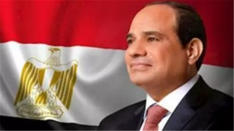 الرئيس السيسي يجدد دعمه لاستقرار المنطقة العربية في رسالة تهنئة عيد القيامة
