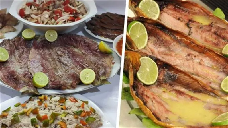روشتة غذائية لأعياد الربيع.. كيف يحمي فيتامين ب-12 والأوميجا-3 جسمك عند تناول الرنجة؟