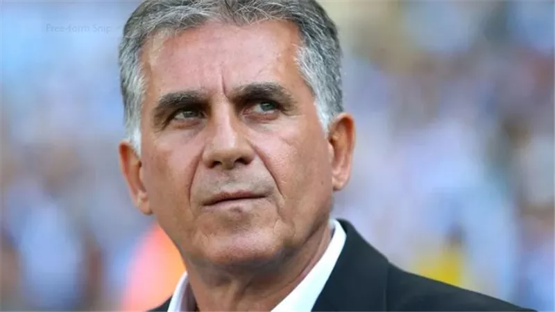 رسميًا.. كيروش مديرًا فنيًا لمنتخب غانا في كأس العالم 2026