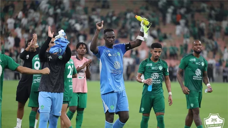 الأهلي السعودي يفوز على الدحيل ويتأهل إلى ربع نهائي دوري أبطال آسيا