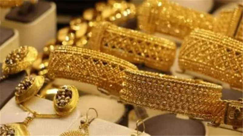 أسعار الذهب اليوم الثلاثاء 14 أبريل 2026.. تطورات عيارات 21 و24 في 3 دول عربية