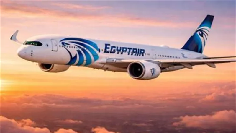 السفر الذكي في 2026.. خدمات مبتكرة من شركة طيران مصر للطيران لتسهيل رحلتك