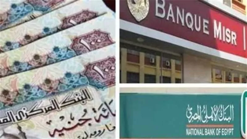 تأمين مستقبلك يبدأ بـ 1000 جنيه.. شروط الاكتتاب في أغلى شهادة استثمار ببنك مصر والأهلي