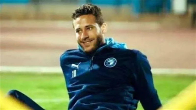أزمة رمضان صبحي تشتعل.. 