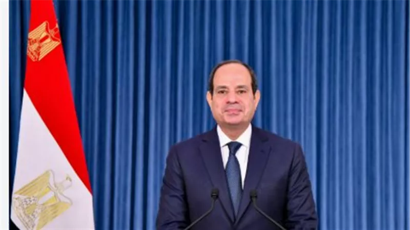 رسائل ودية من السيسي لبوتين.. والجمهورية الجديدة تتحول لقبلة للمستثمرين الروس