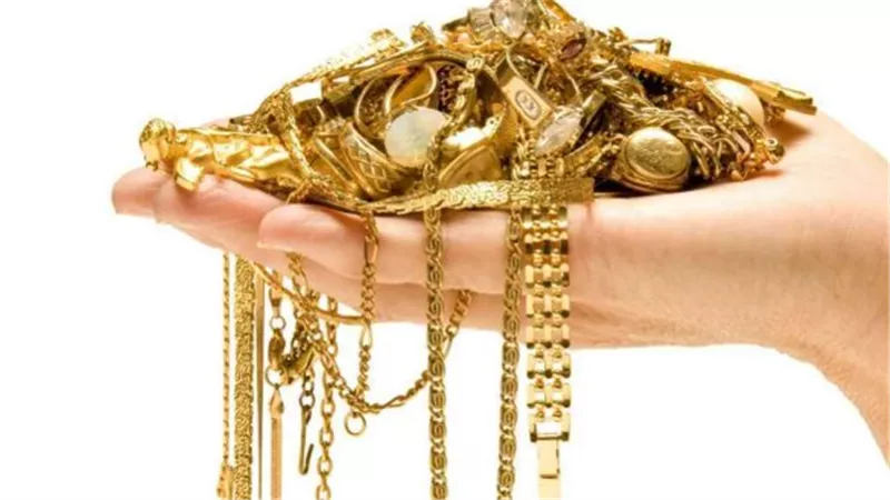 هدوء حذر في سوق الصاغة.. سعر جرام الذهب عيار 24 في مصر والخليج
