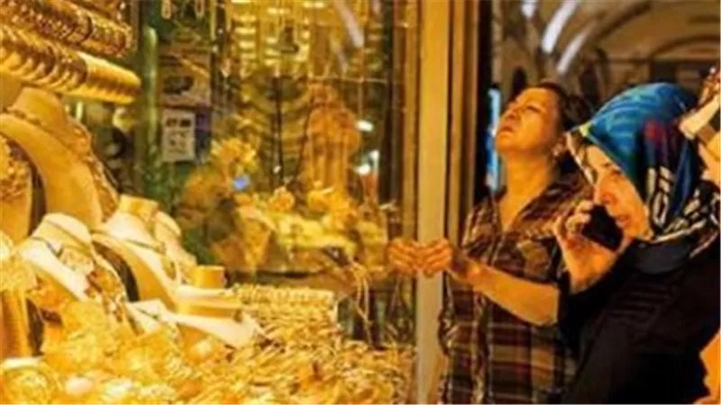 كم سعر الذهب اليوم في مصر؟ عيار 24 و21 والجنيه الذهب بمحلات الصاغة