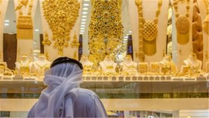 الدليل الشامل لأسعار الذهب اليوم في مصر والخليج العربي وتوقعات الأونصة العالمية