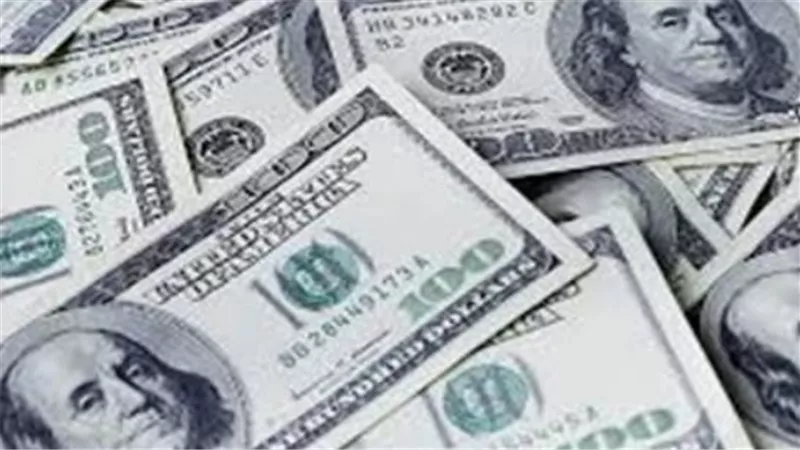 خريطة أسعار الدولار في البنك المركزي والبنوك الكبرى اليوم 15 أبريل