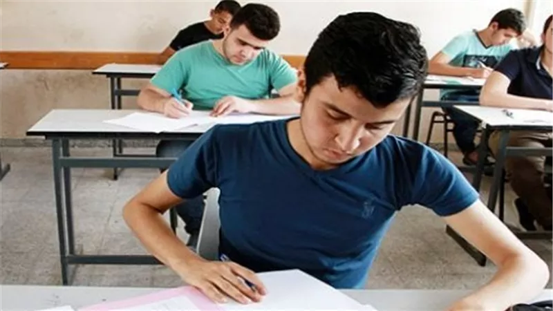  محمد عبد اللطيف يعتمد مواعيد امتحانات الثانوية العامة 2026 بجميع المسارات