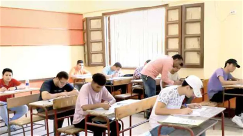 تعرف على ترتيب المواد في جدول امتحانات الثانوية العامة 2026 علمي علوم وعلمي رياضة