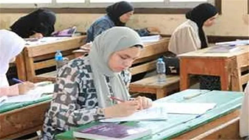 ننشر جدول امتحانات الثانوية العامة 2026 أدبي والمواد غير المضافة للمجموع