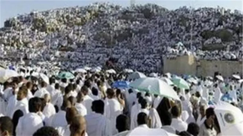 فلكيًا.. الثلاثاء 26 مايو هو موعد وقفة عرفات وبداية أيام عيد الأضحى 2026