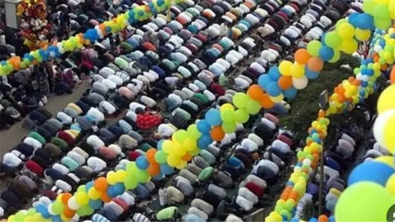 توقيت صلاة عيد الأضحى 2026 ومواعيد الإجازات المدرسية والجامعية المرتقبة