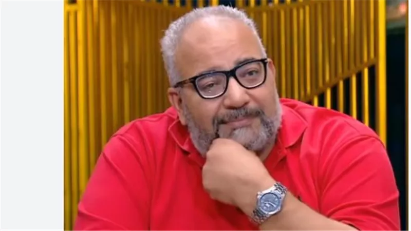 بيومي فؤاد في دور 
