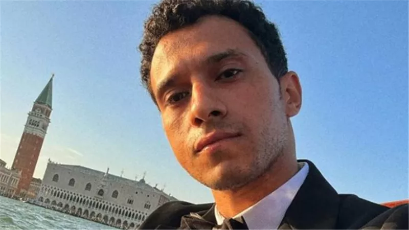 هيثم دبور وأحمد علاء يراهنان على عصام عمر في تجربة سينمائية مختلفة بفيلم 